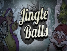 Jingle Balls