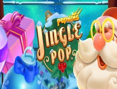 JinglePop logo