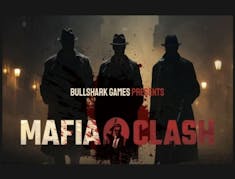 Mafia Clash logo