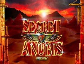 Secret of Anubis DoubleMax