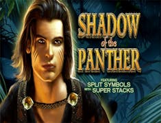 Shadow of the Panther Power Bet logo