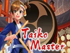 Taiko Master logo