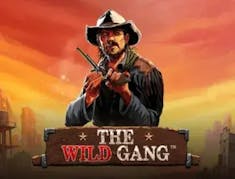 The Wild Gang logo