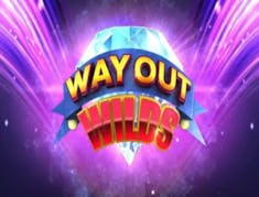 Way Out Wilds logo