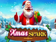 Xmas Spark logo