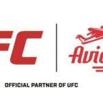 A Spribe Novo Parceiro Oficial de UFC