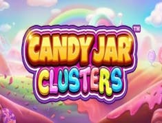 Candy Jar Clusters logo