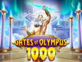 Gates of Olympus 1000