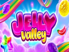 Jelly Valley logo