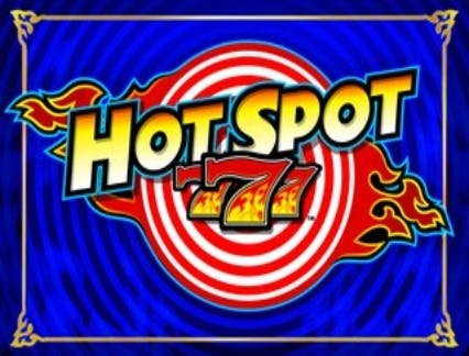 Hot spot 777