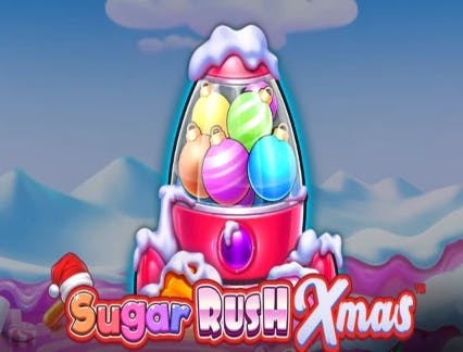 Sugar Rush Xmas